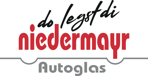 Logo-2026 Niedermayr Autoglas