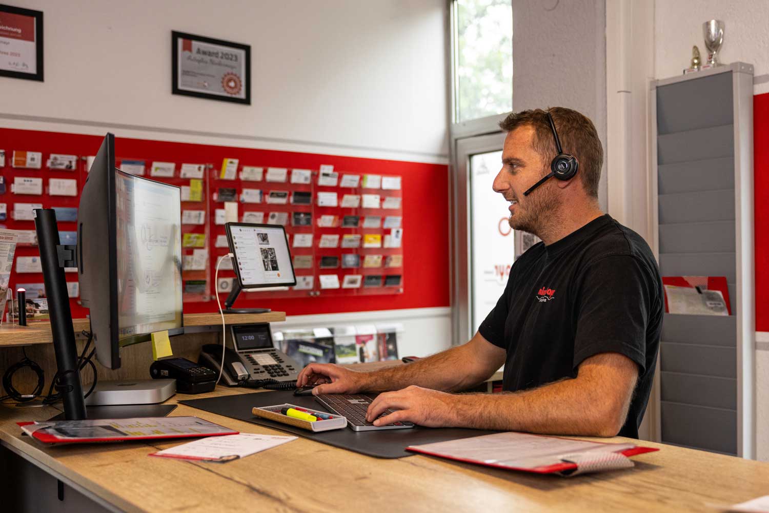 Ve3rsicherungsabwicklung