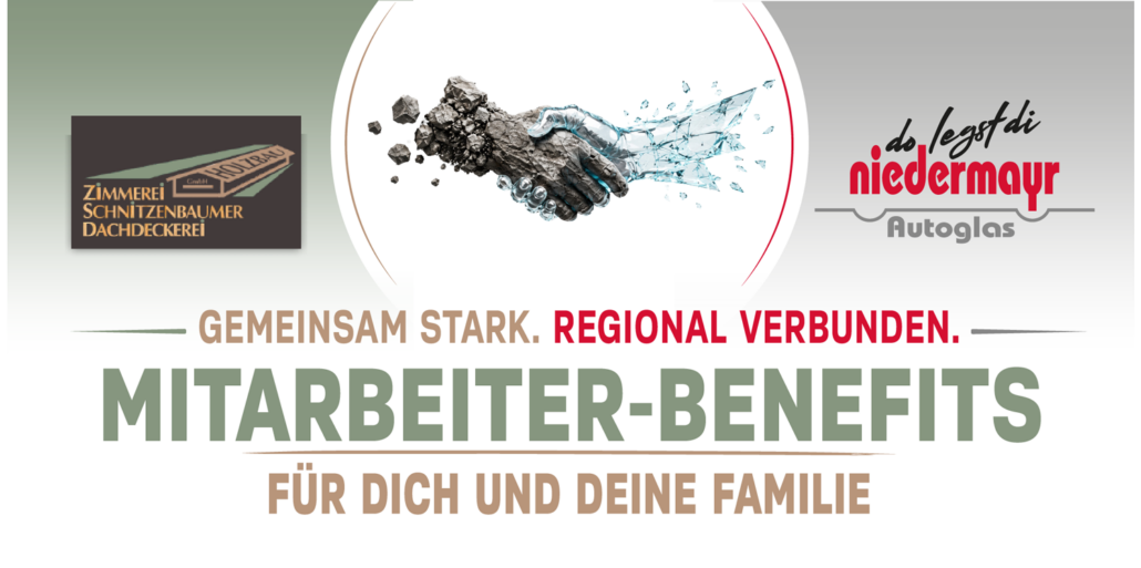 Schnitzenbaumer-Banner