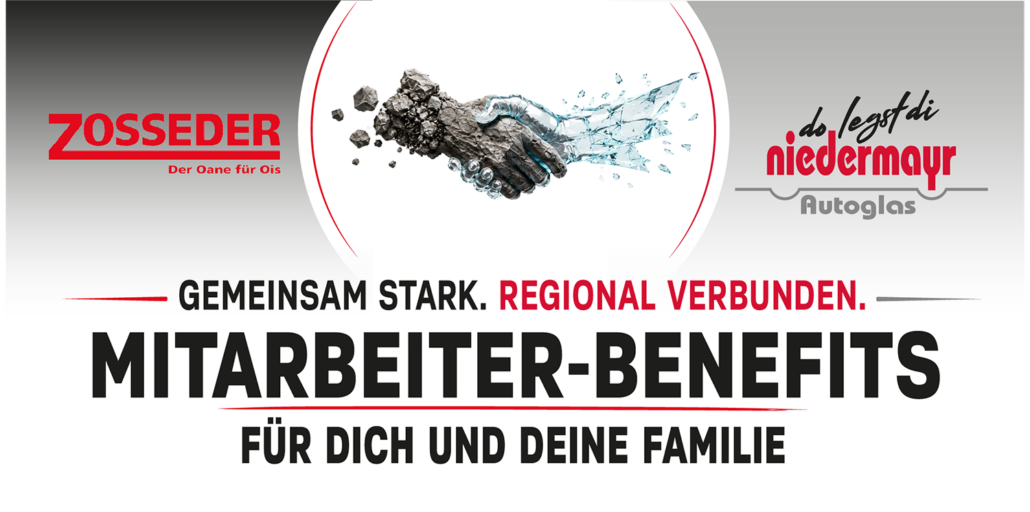 Zosseder-Banner